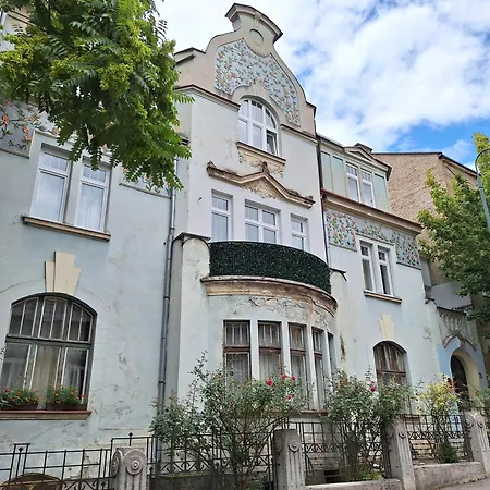 Apartment Viola