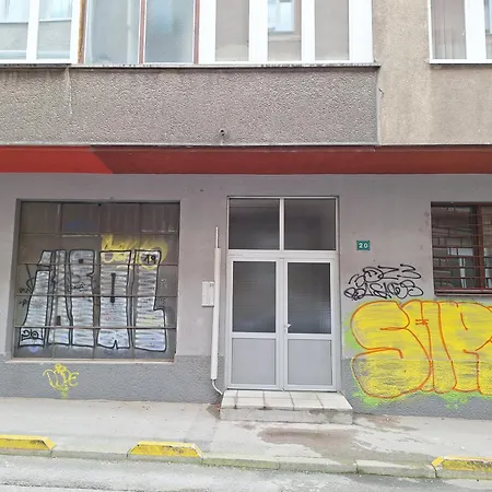 Viola Apartment Sarajevo