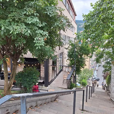 Viola Apartment Sarajevo