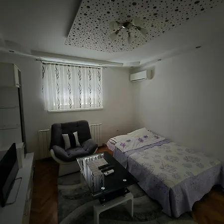 Viola Apartment Sarajevo