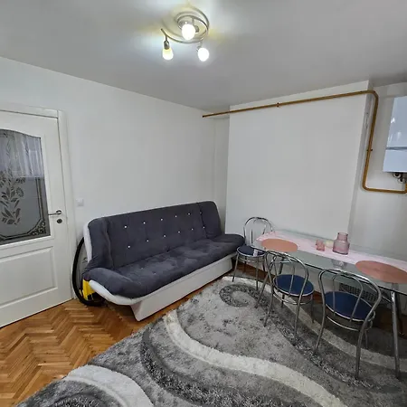 Apartment Viola