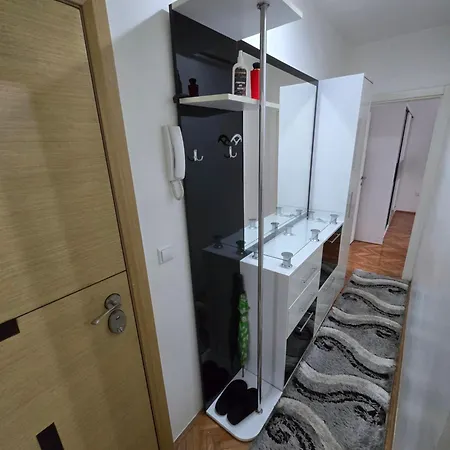 Viola Apartment