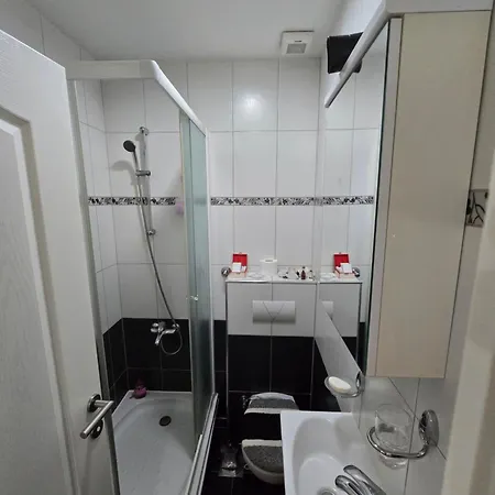 Apartment Viola *