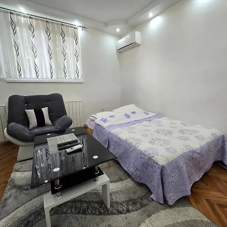 Viola Apartment