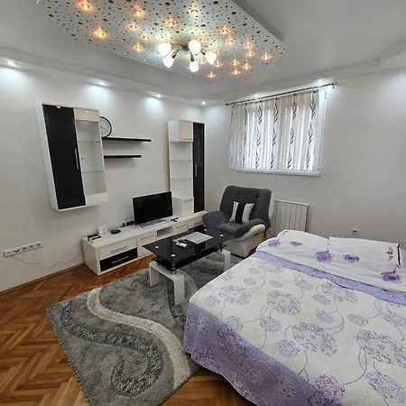 Viola Sarajevo