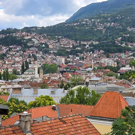 Viola Apartment Sarajevo