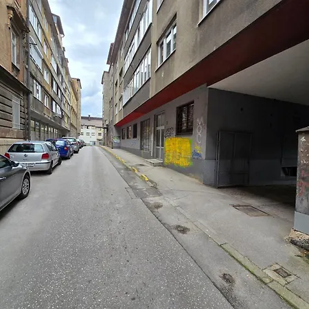 Apartment Viola *