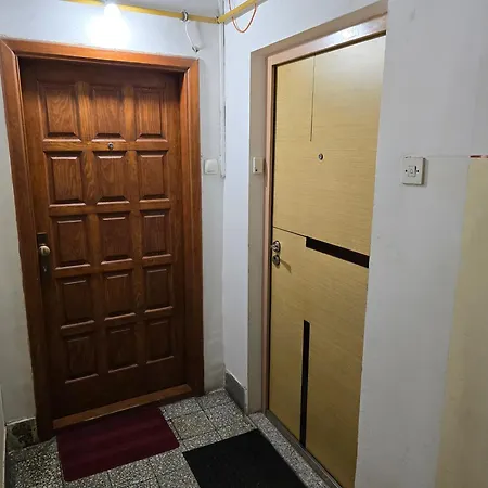 Viola Apartment